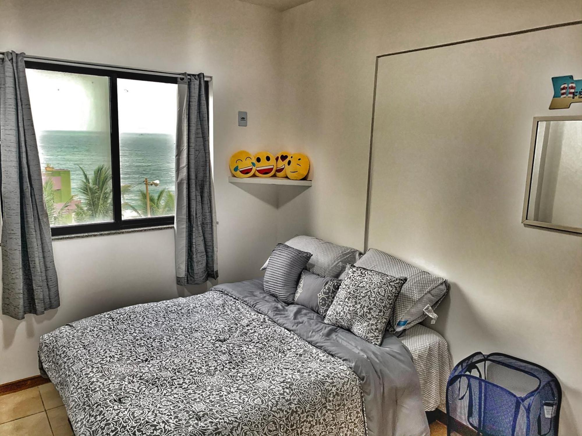 Apartamento Fabinhos Ssa Salvador